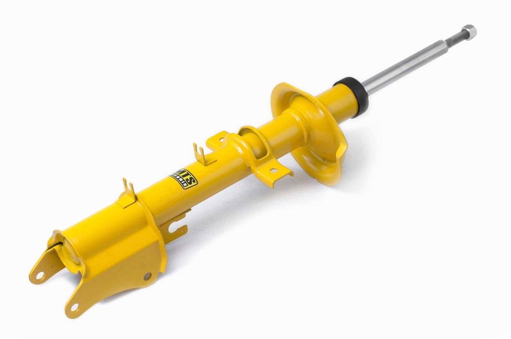 MTS Technik Rear Sport Shock Absorber for 1997-2006 Alfa Romeo 156 Sportwagon Estate (932) MTSAL001R