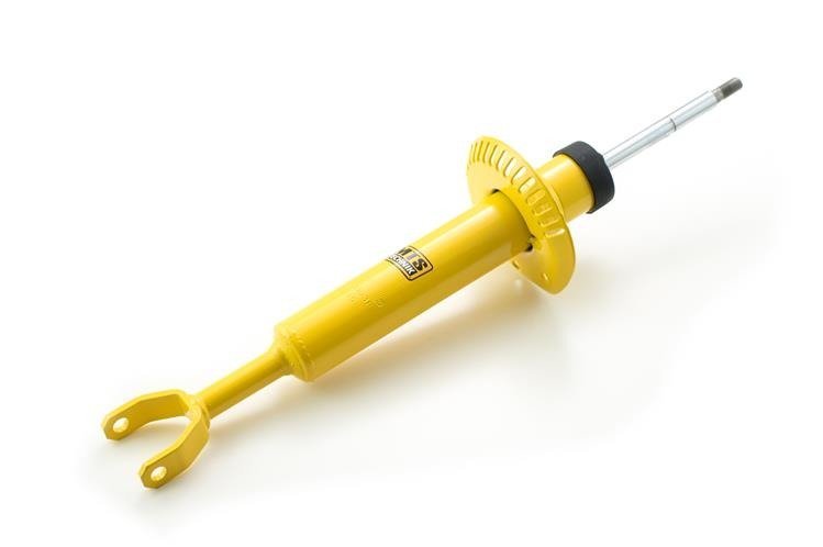 MTS Technik Front Sport Shock Absorber for 1997-2005 Audi A6 C5 Avant Estate (4B) MTSAU003F