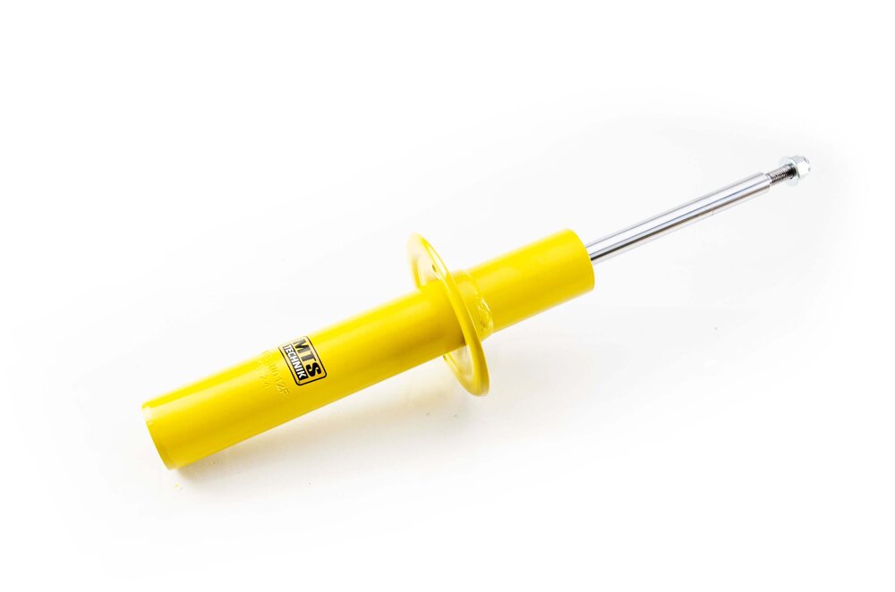 MTS Technik Front Sport Shock Absorber for 2010-2018 Audi A6 C7 Saloon (4G) MTSAU012F