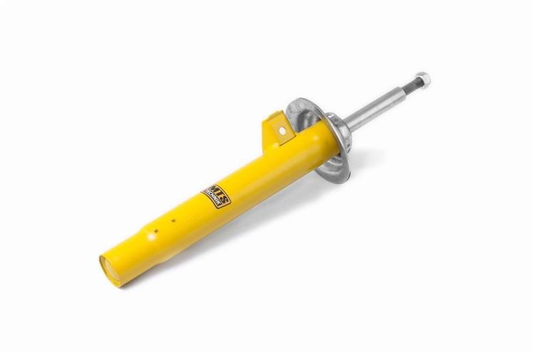 MTS Technik Front Left Sport Shock Absorber for 2000-2007 BMW 330Cd Convertible Diesel (E46) MTSBM005FL