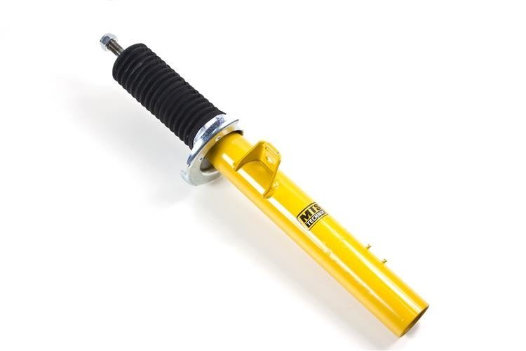 MTS Technik Front Left Sport Shock Absorber for 2004-2011 BMW 318i Saloon Petrol (E90) MTSBM007FL