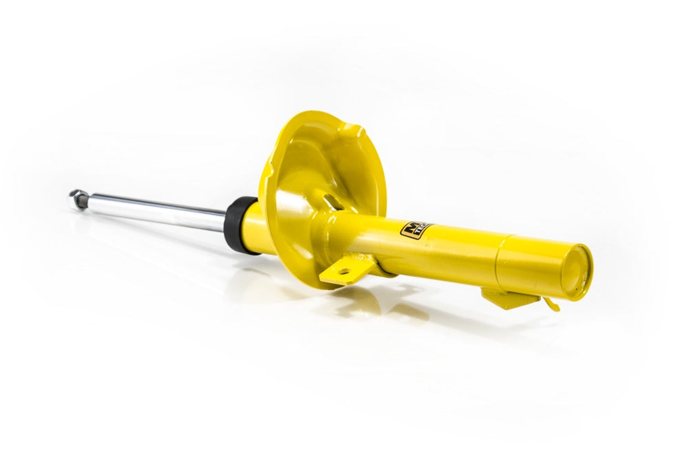 MTS Technik Front Right Sport Shock Absorber for 1998-2007 Ford Focus I Hatchback (DA/DB) MTSFO009FR
