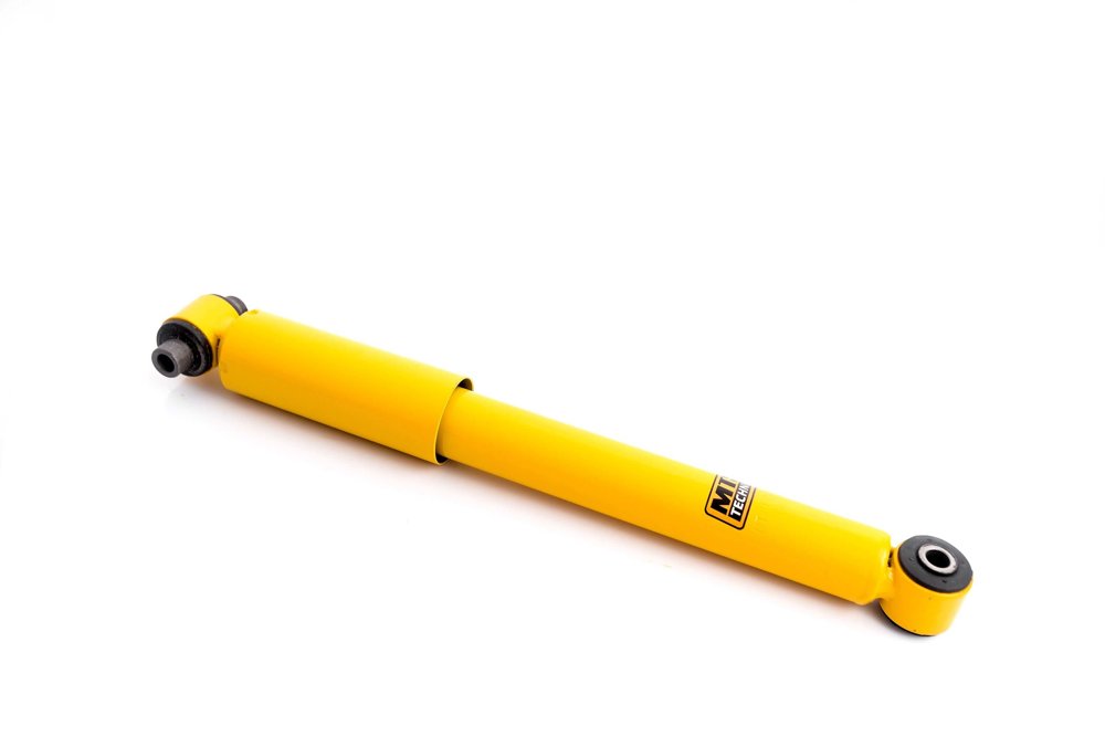 MTS Technik Rear Sport Shock Absorber for 2004-2012 Ford Focus II Turnier Estate (DA) MTSFO017R