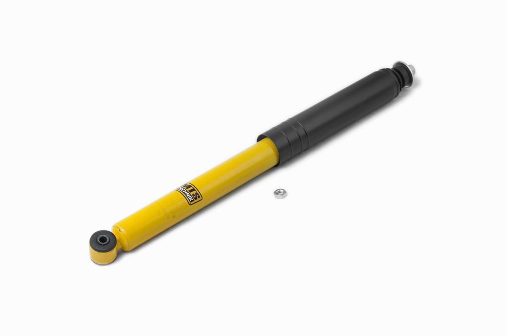 MTS Technik Rear Sport Shock Absorber for 1975-1981 Opel Ascona B Saloon (81) MTSOP002R