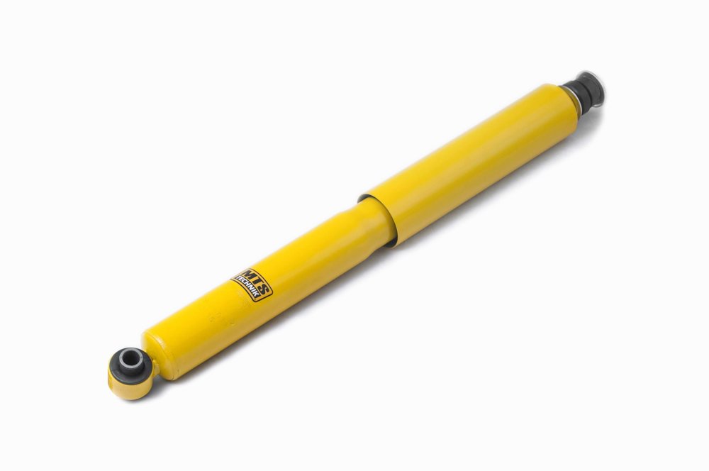 MTS Technik Rear Sport Shock Absorber for 1989-1997 Opel Calibra A Coupe (C89) MTSOP003R