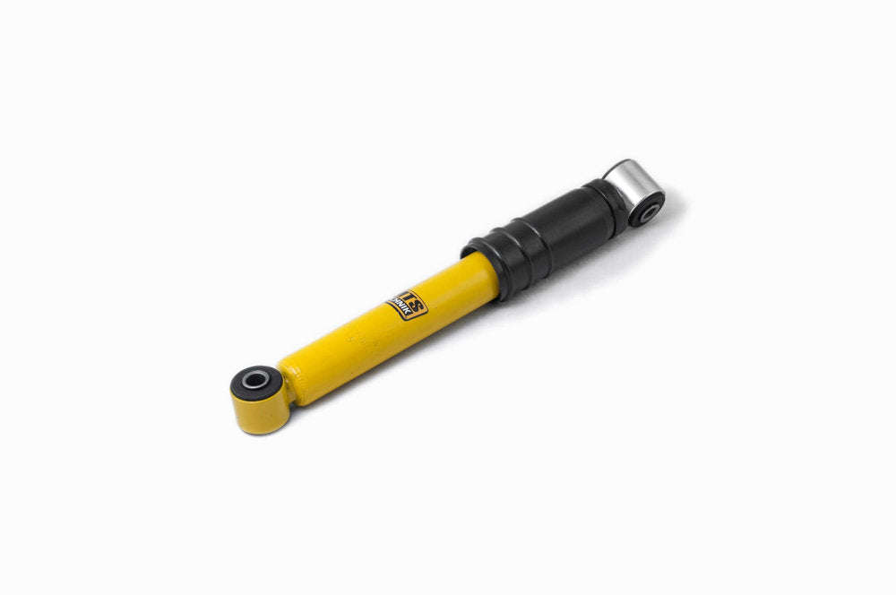 MTS Technik Rear Sport Shock Absorber for 1998-2004 Opel Astra G Estate (T98) MTSOP006R