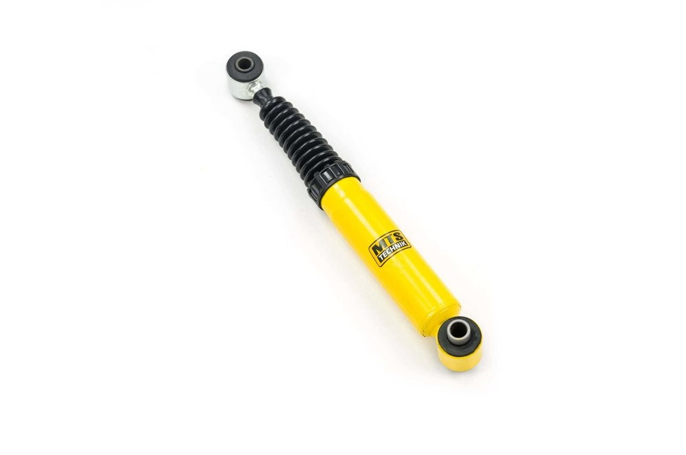 MTS Technik Rear Sport Shock Absorber for 2009-2013 Peugeot 206+ Hatchback (2L/2M) MTSPE004R