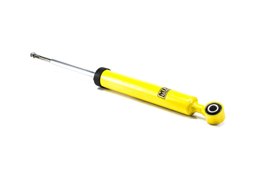 MTS Technik Rear Sport Shock Absorber for 2008-2014 Opel Agila Hatchback (H08) MTSSZ001R