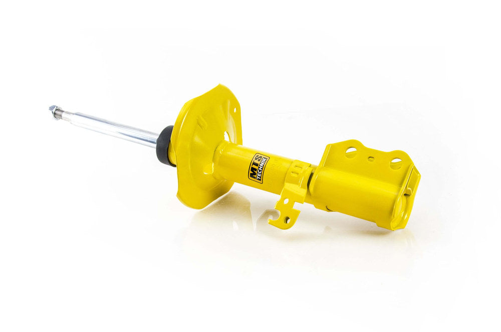 MTS Technik Front Left Sport Shock Absorber for 2001-2004 Toyota Corolla Verso MPV (E12) MTSTO001FL