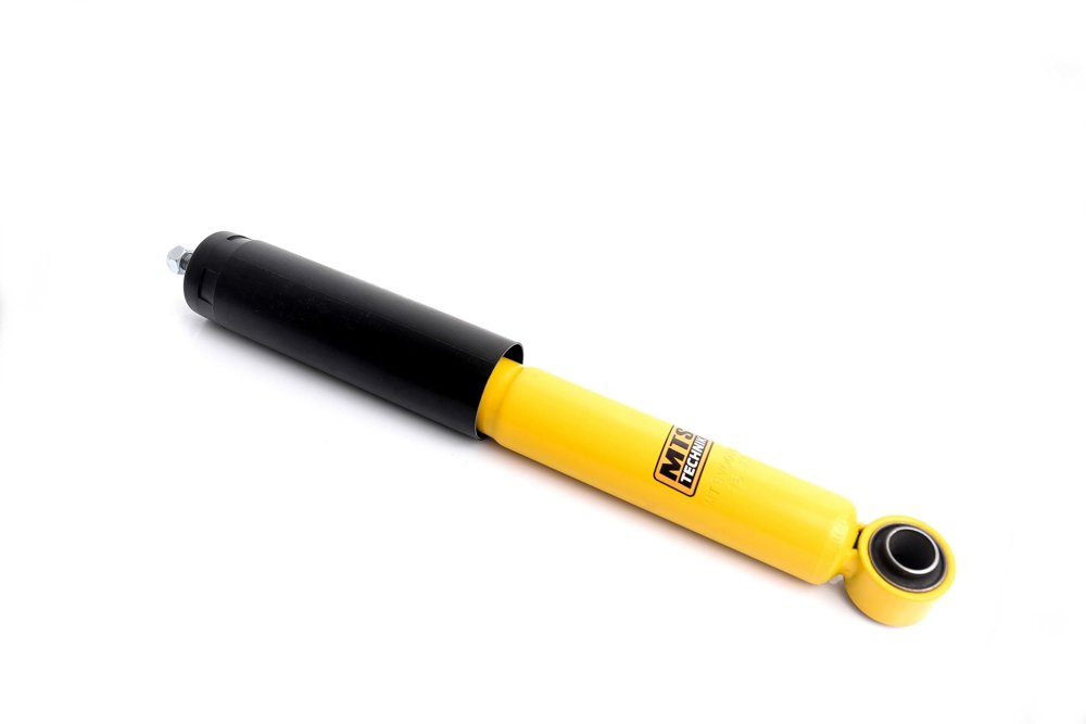 MTS Technik Rear Sport Shock Absorber for 1992-1997 Volvo 850 Estate (855) MTSVO001R