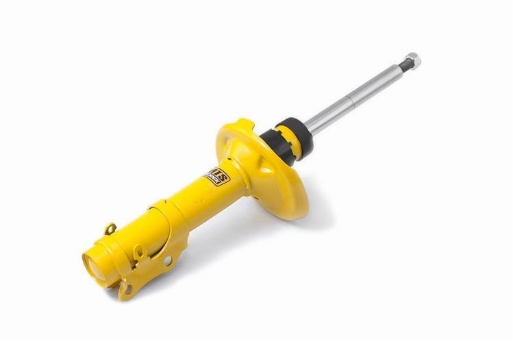 MTS Technik Front Sport Shock Absorber for 1983-1992 Volkswagen Golf MK2 Hatchback (19E/1G1) MTSVW002F
