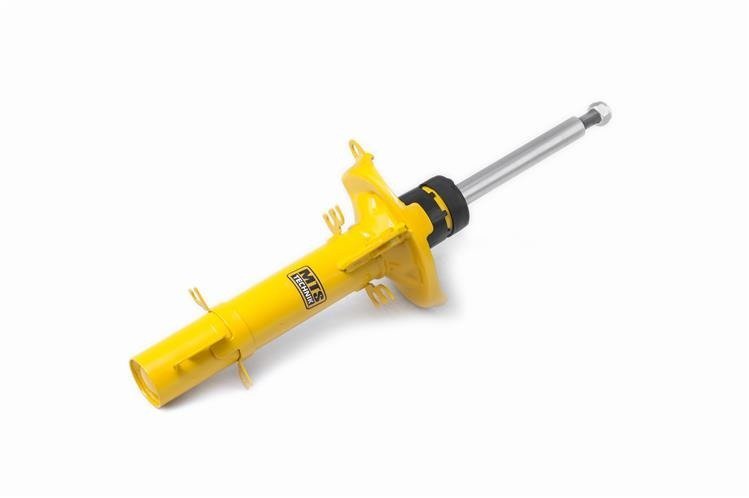 MTS Technik Front Sport Shock Absorber for 1999-2006 Seat Leon Hatchback (1M) MTSVW004F