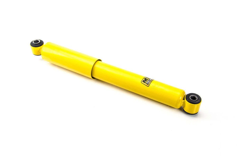 MTS Technik Rear Sport Shock Absorber for 2015-2020 Volkswagen Caddy MK4 Box Body/MPV (SAA/SAH) MTSVW011R