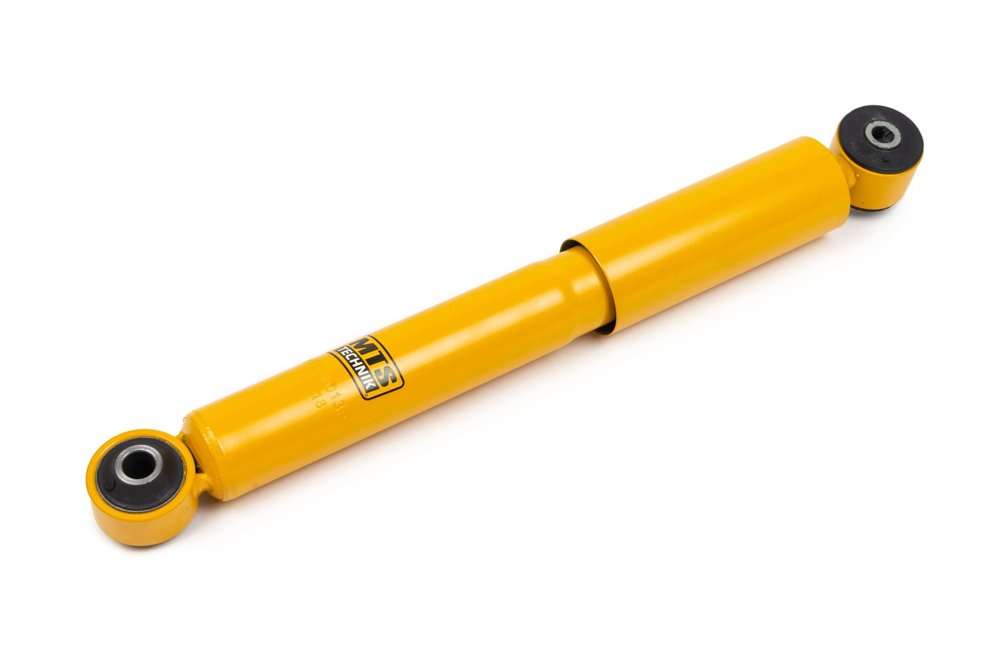 MTS Technik Rear Sport Shock Absorber for 2015-2026 Volkswagen Transporter T6 / Caravelle T6 Bus (SG/SH) MTSVW013R