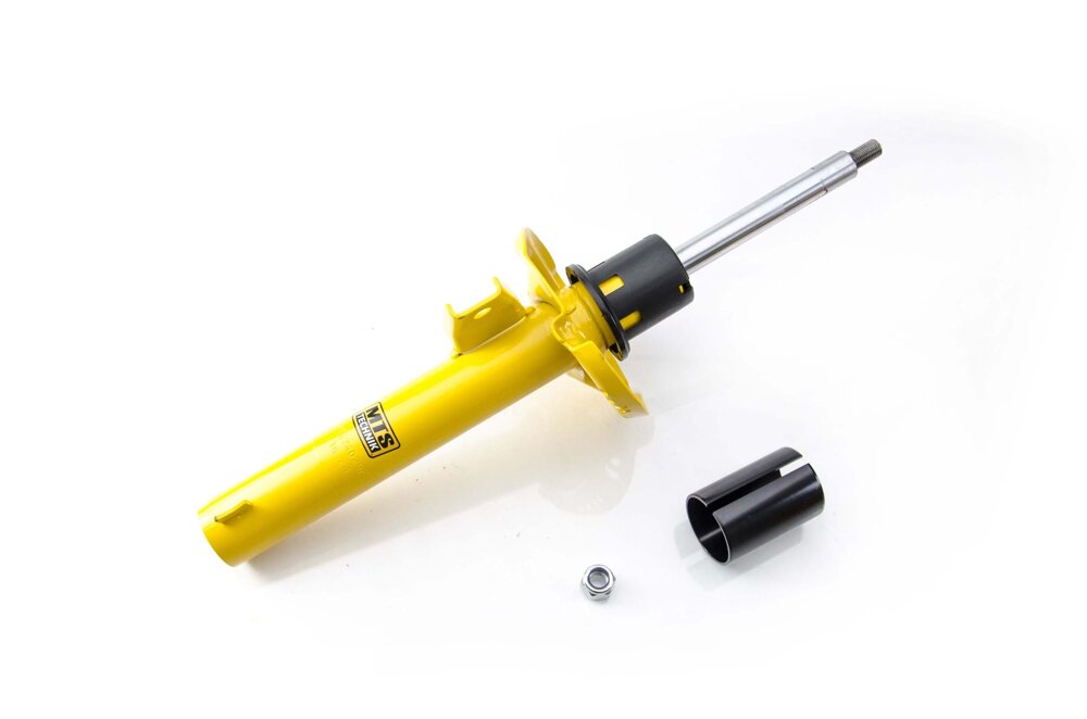 MTS Technik Front Sport Shock Absorber for 2012-2020 Audi A3 Hatchback (8V) MTSVW020F