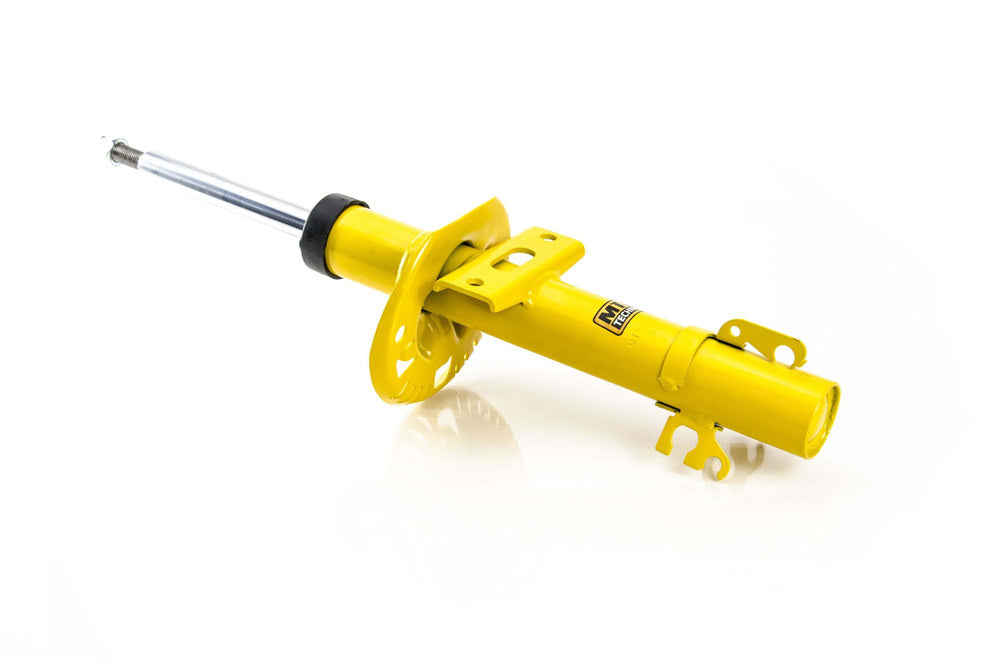MTS Technik Front Sport Shock Absorber for 2012-2022 Skoda Rapid Hatchback (NH) MTSVW022F