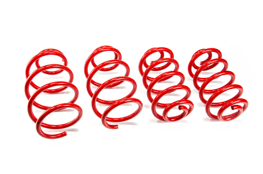 MTS Technik Performance Lowering Spring Set (30mm Front Lowering) for 2008-2013 Opel Insignia A 1.6/1.8L Hatchback FWD (G09) MTSXOP031