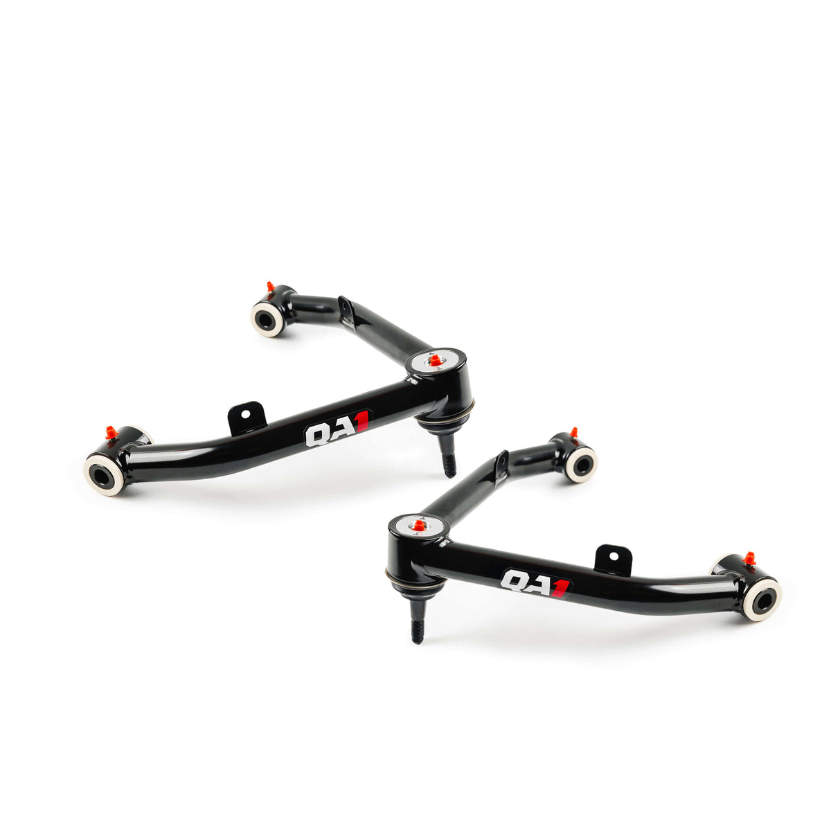 QA1 Upper Control Arm Kit for 1999-2006 Chevrolet Silverado 1500 RWD