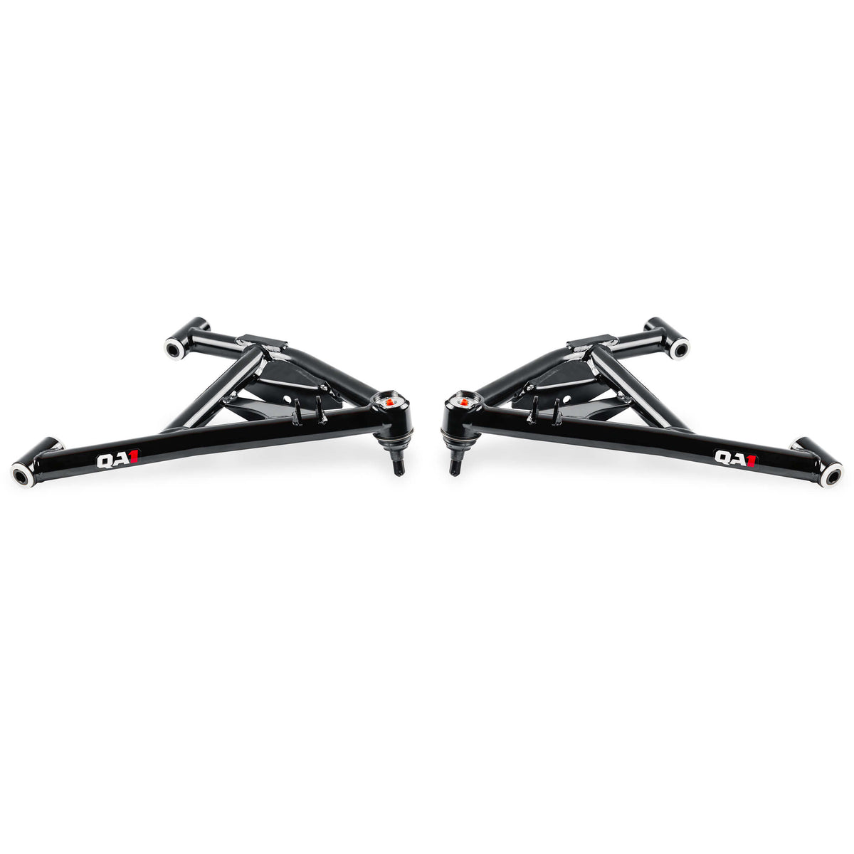 QA1 Front Coilover Suspension System, Double Adjustable for 1999-2006 GMC Sierra 1500 RWD photo 2