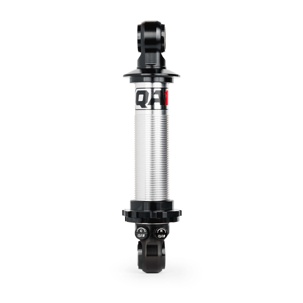 QA1 Front Pro Coil Shock System, Double Adjustable for 1999-2006 GMC Sierra 1500 RWD photo 4