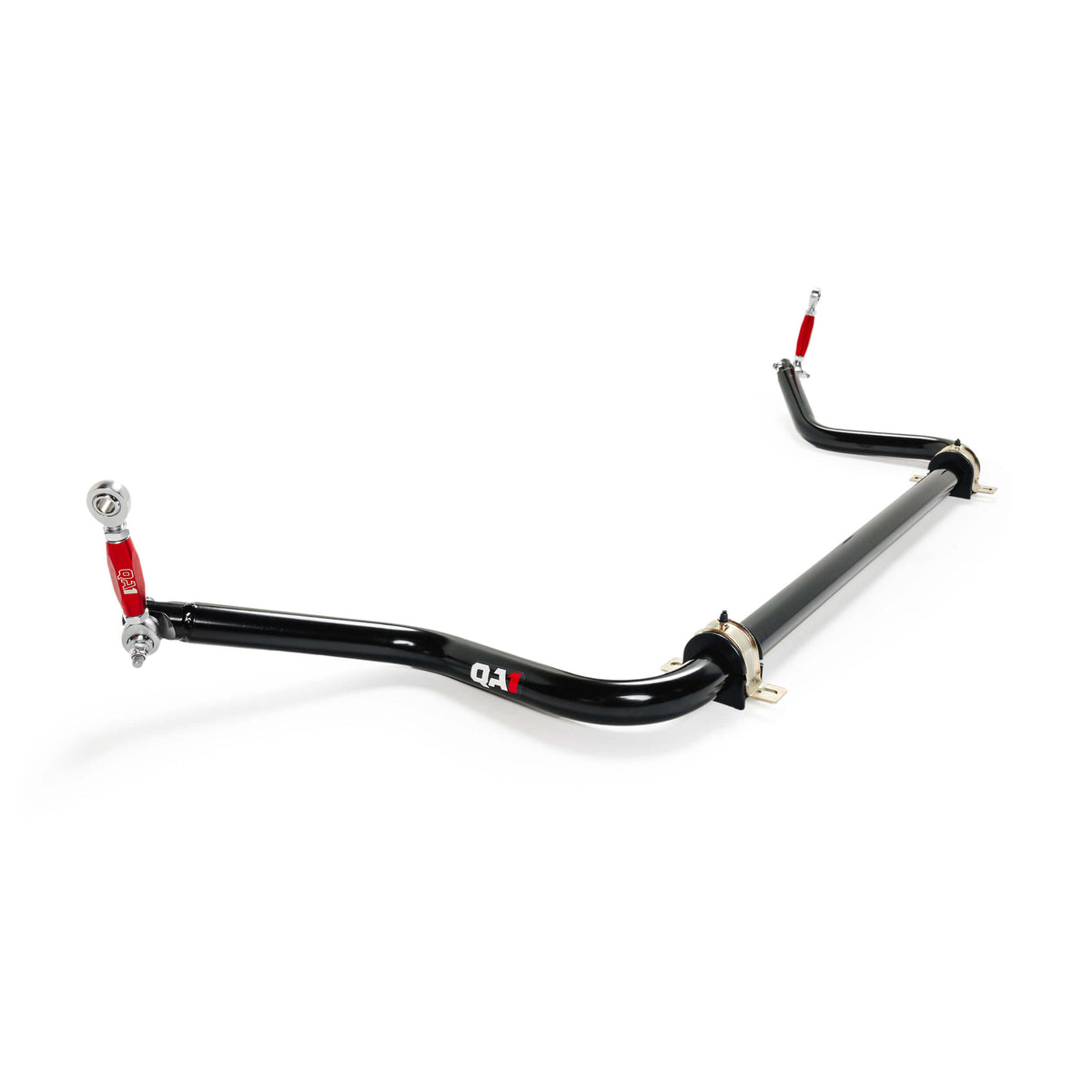 QA1 Level 1 Full Vehicle Handling Kit, Long Bed for 1999-2006 Chevrolet Silverado 1500 RWD photo 2