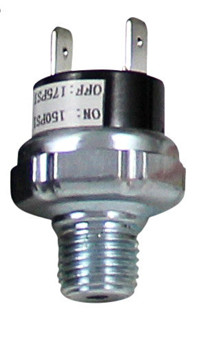 VERA Pressure Switch 150-175 PSI for universal air suspension