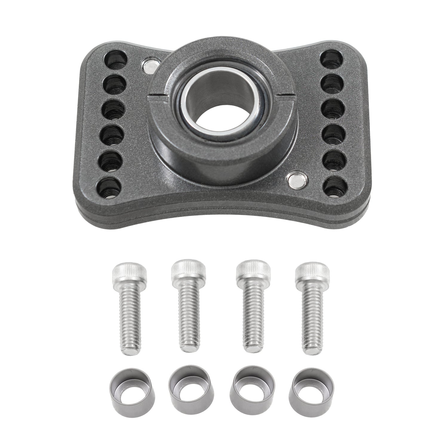 Fortune Auto Pillowball Mount (Sold in Pairs)