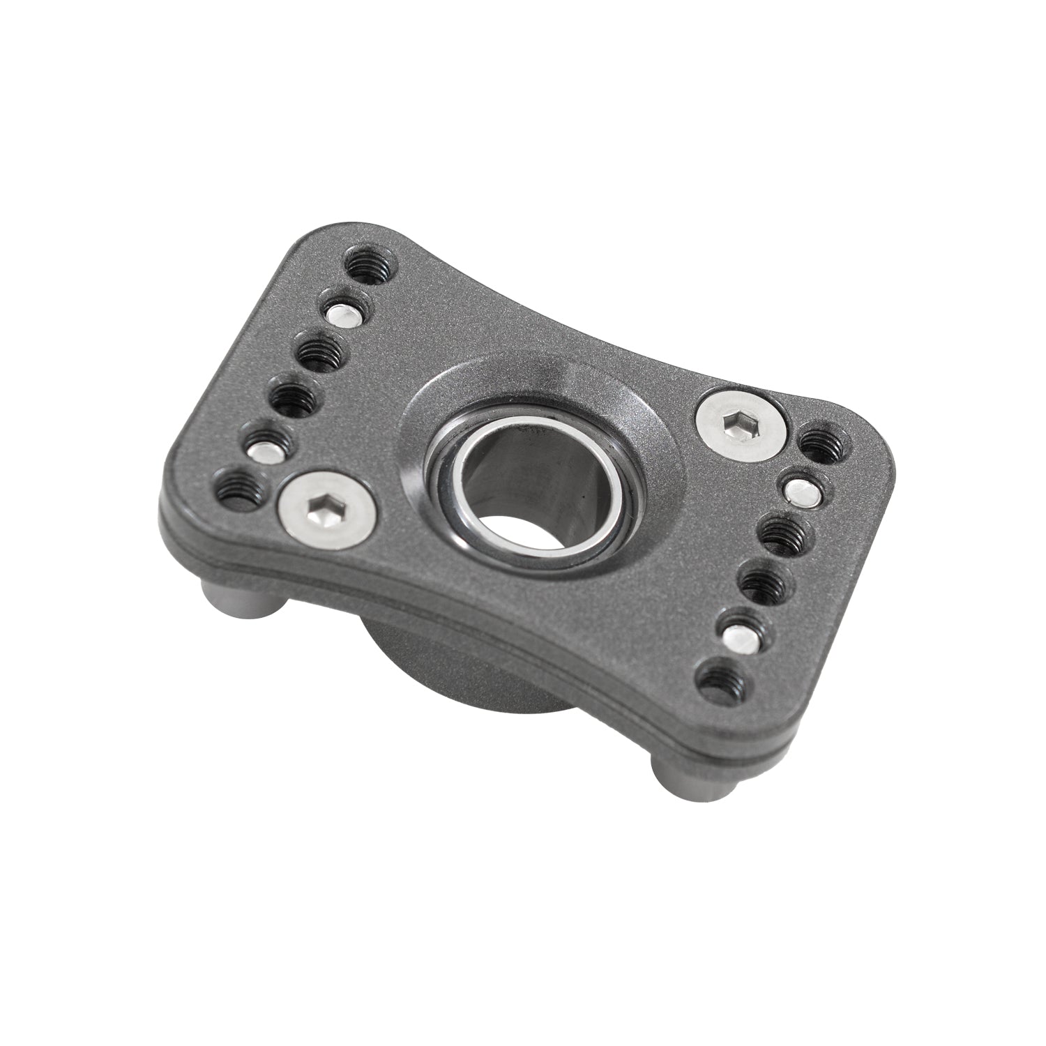 Fortune Auto Pillowball Mount (Sold in Pairs)