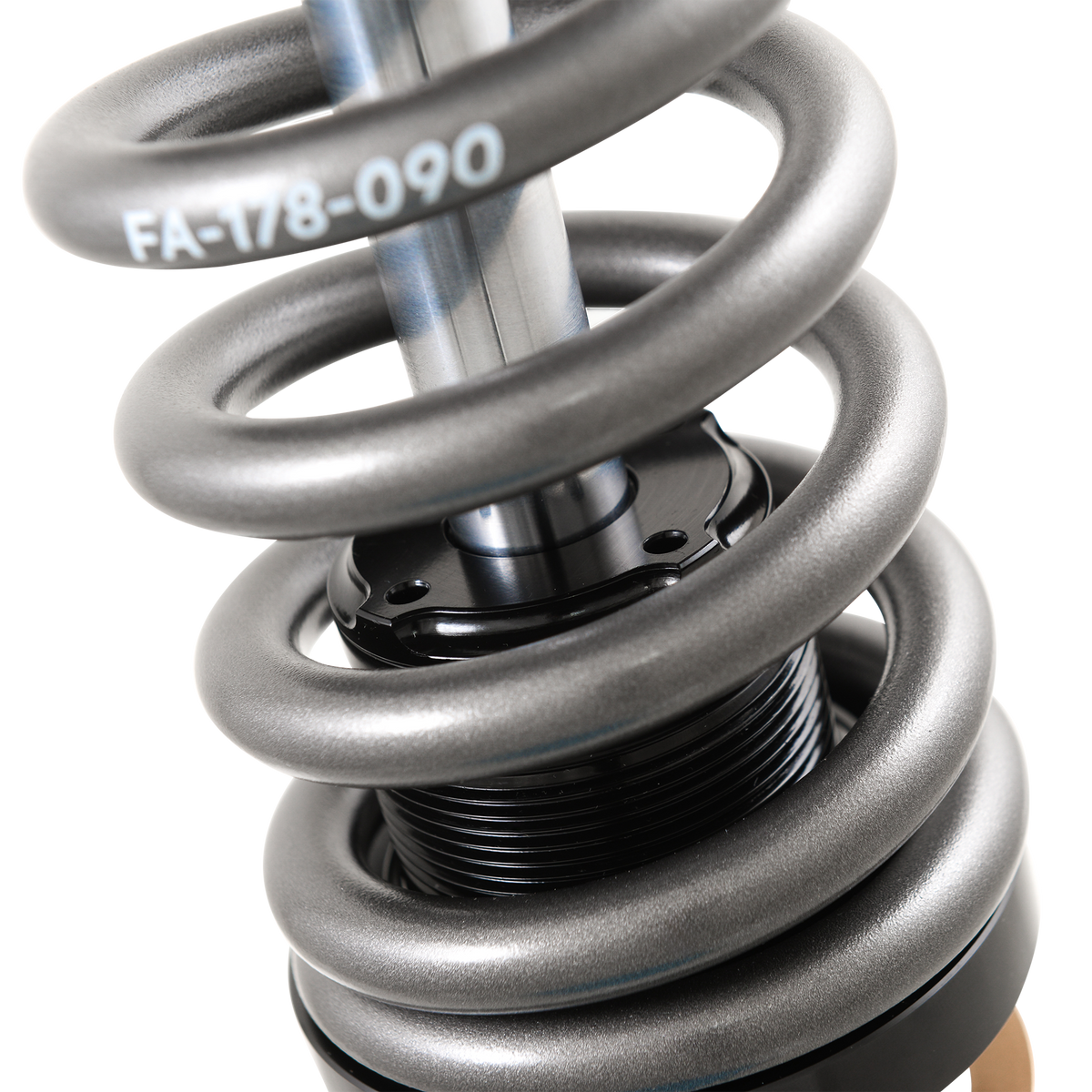 Fortune Auto Dreadnought Pro 1-Way Coilovers (Street Spec) - 2005-2007 Subaru WRX STI (GDB-E/F) FAPRO1-GDBF-S
