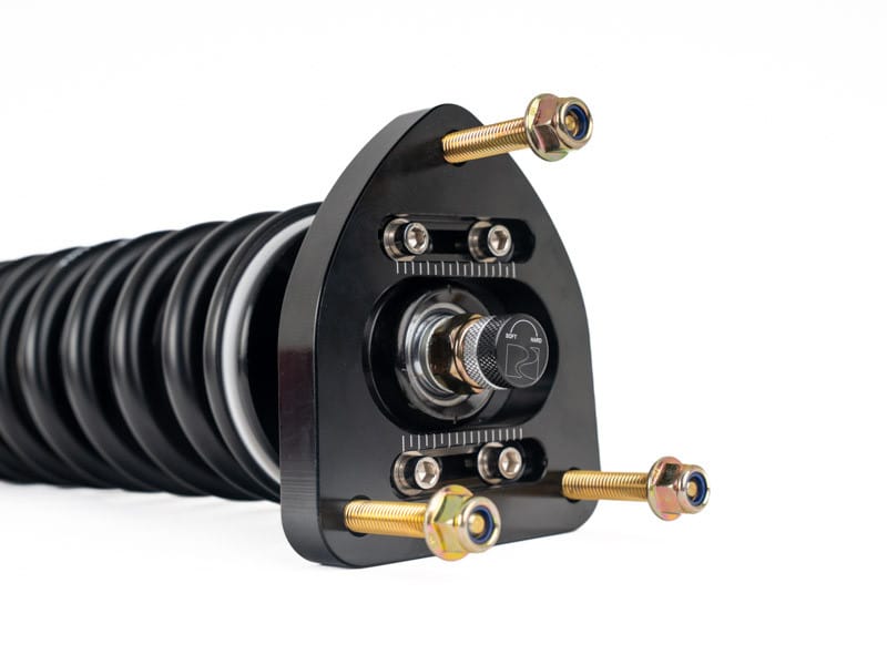 Rennline Sport+ Coilovers for 2012-2019 Porsche 911 (991) S203