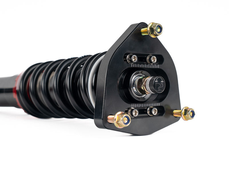 Rennline Sport+ Coilovers 911 991