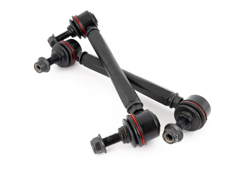 Rennline Sport+ Coilovers 911 997 AWD
