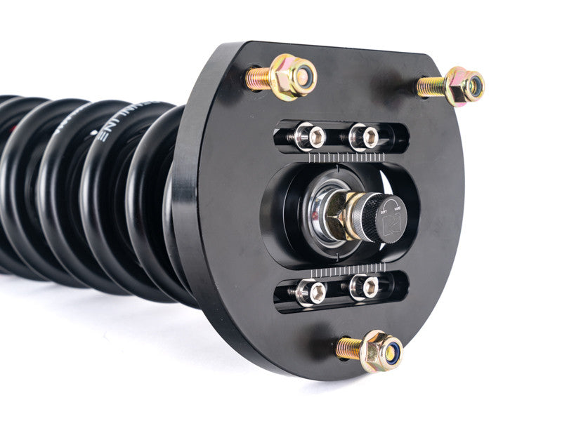 Rennline Sport+ coilovers for the Porsche 911