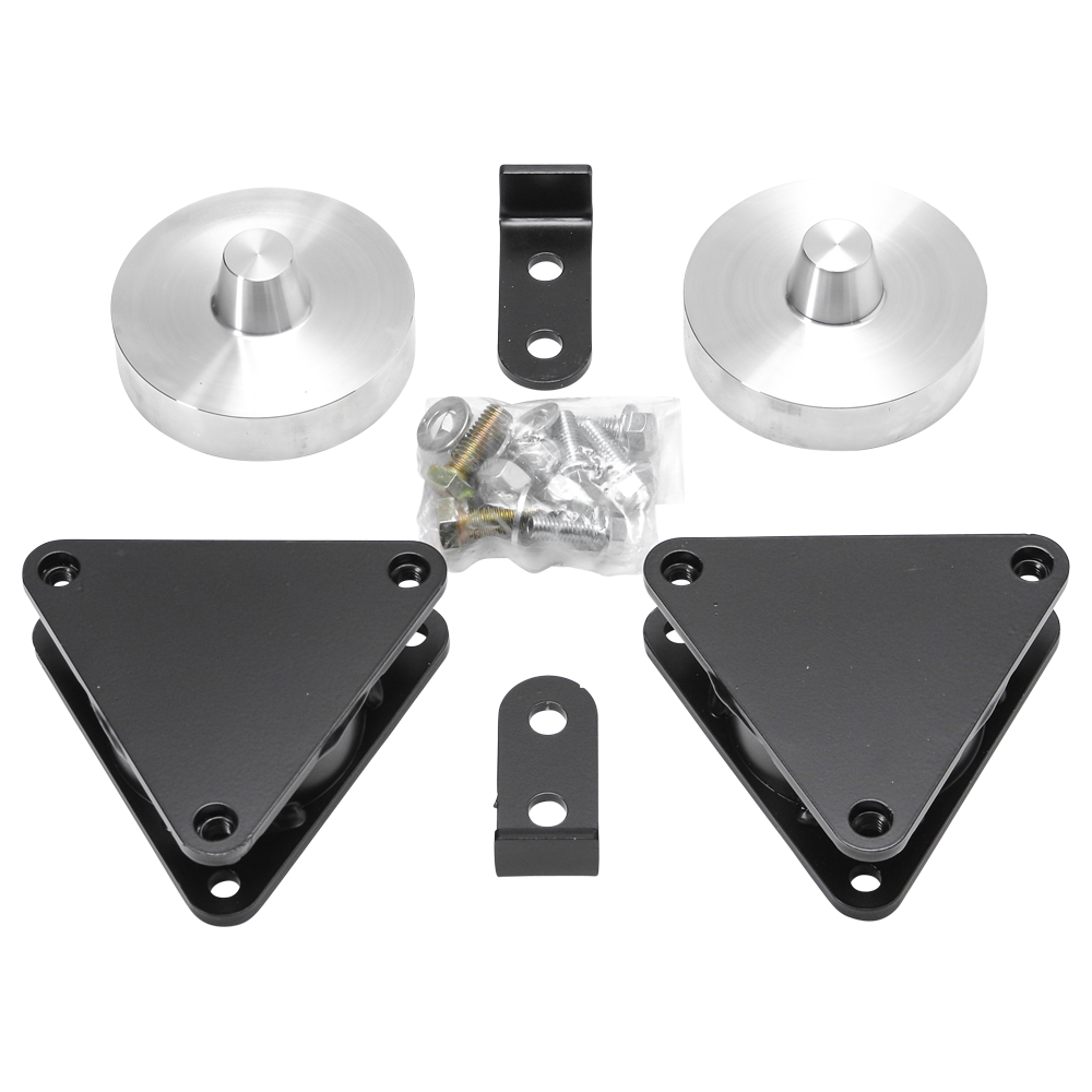 ReadyLift 1.5" SST Lift Kit for 2021-2023 Nissan Rogue 69-41200