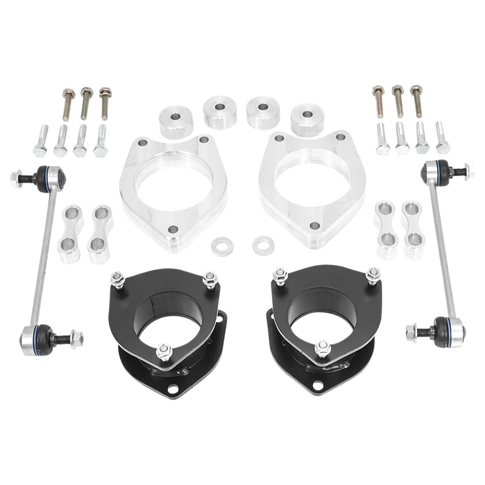 ReadyLift 2.5" F / 2" R SST Lift Kit for 2016-2021 Honda Pilot 69-8620
