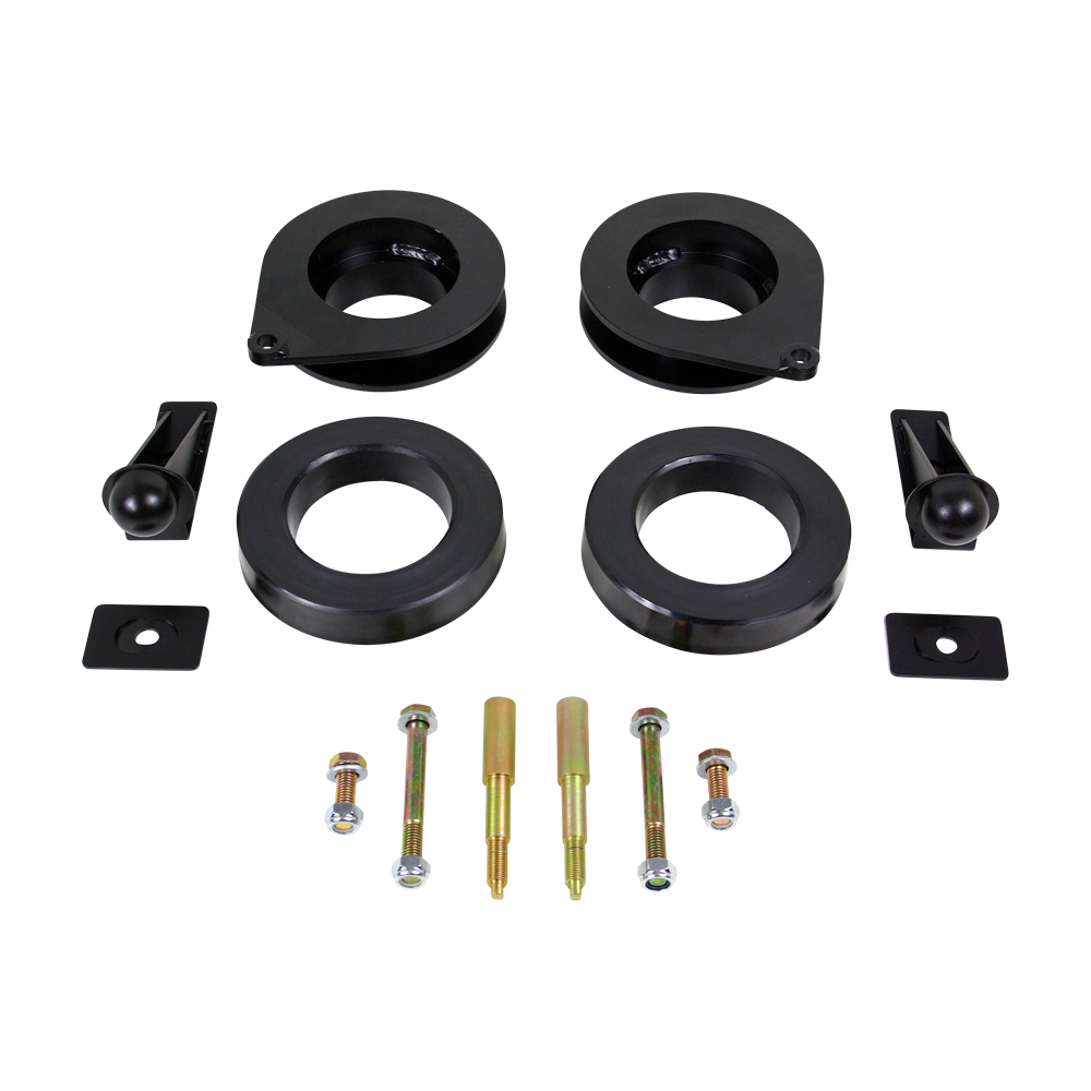 ReadyLift 2.5" SST Lift Kit for 2009-2012 Dodge Ram 1500 RWD 69-1035
