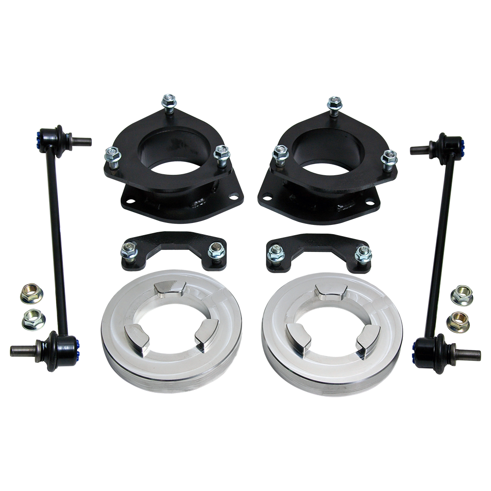 ReadyLift 2" F / 1" R SST Lift Kit for 2003-2008 Honda Pilot 69-8010