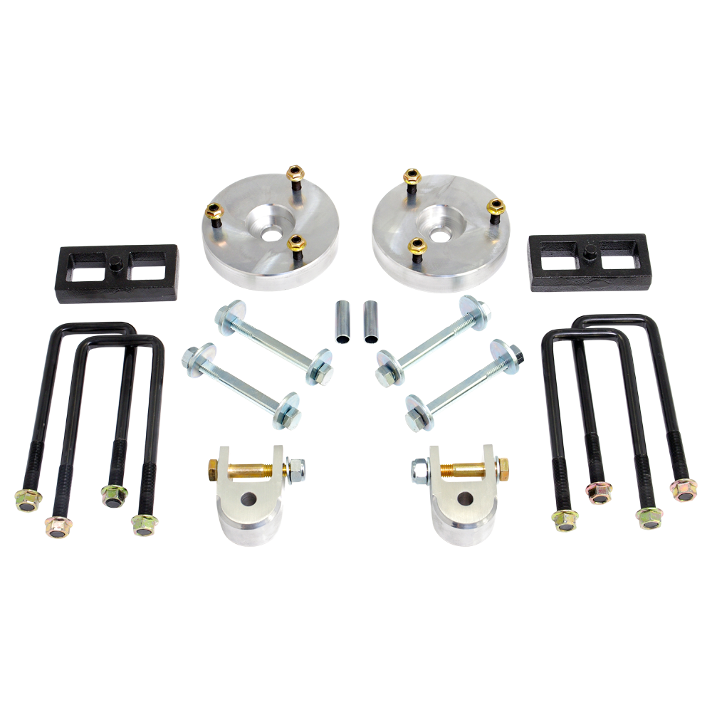 ReadyLift 2" F / 1" R SST Lift Kit for 2004-2019 Nissan Titan 69-4204