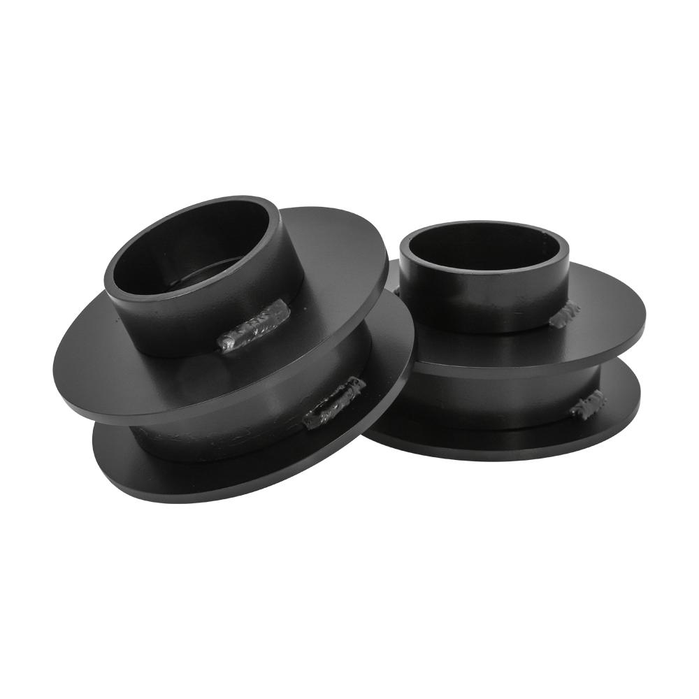 ReadyLift 2.0" Rear Spacer Kit for 2019-2026 Ram 1500 26-1921