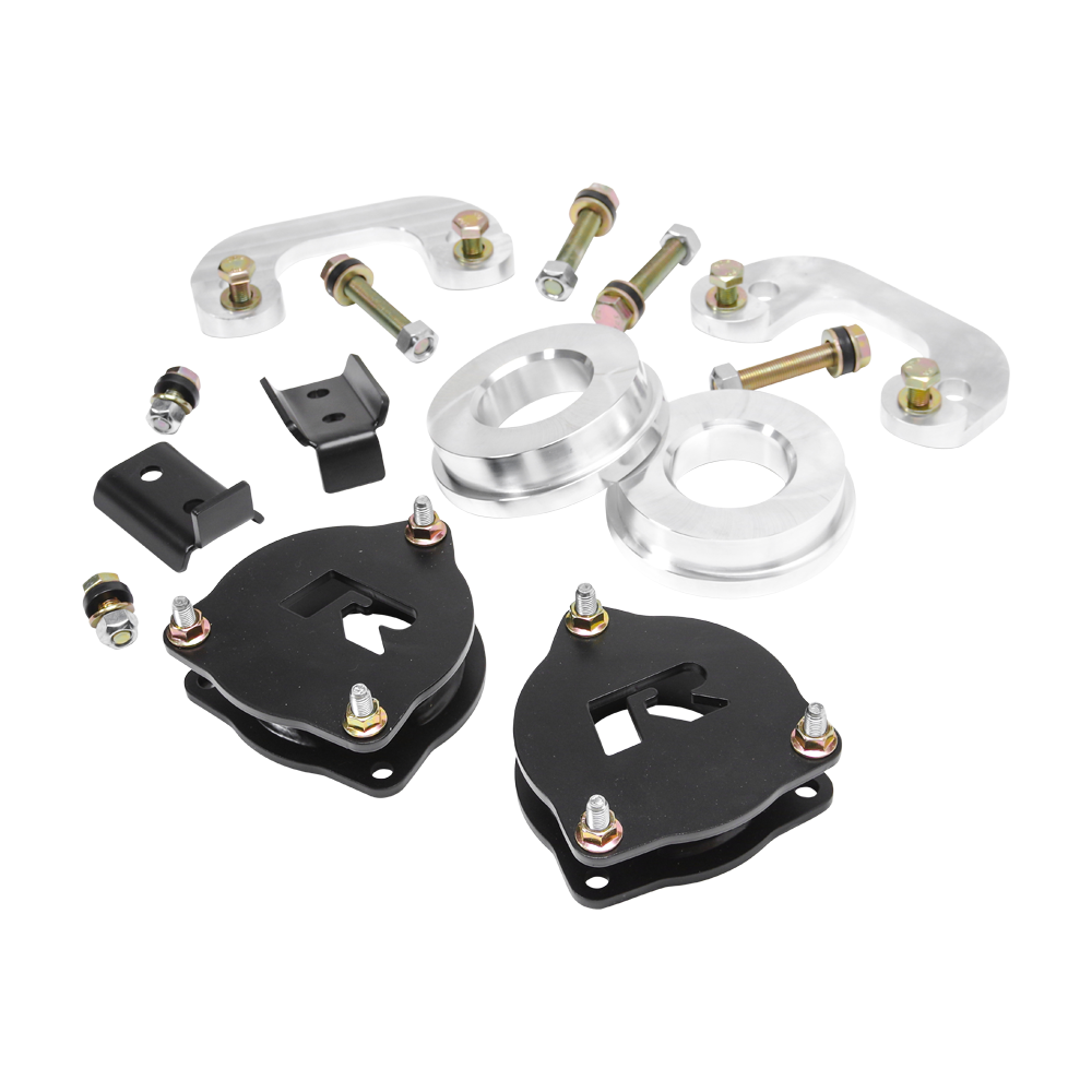 ReadyLift 2.0" SST Lift Kit for 2022-2023 Hyundai Santa Cruz AWD 69-72200