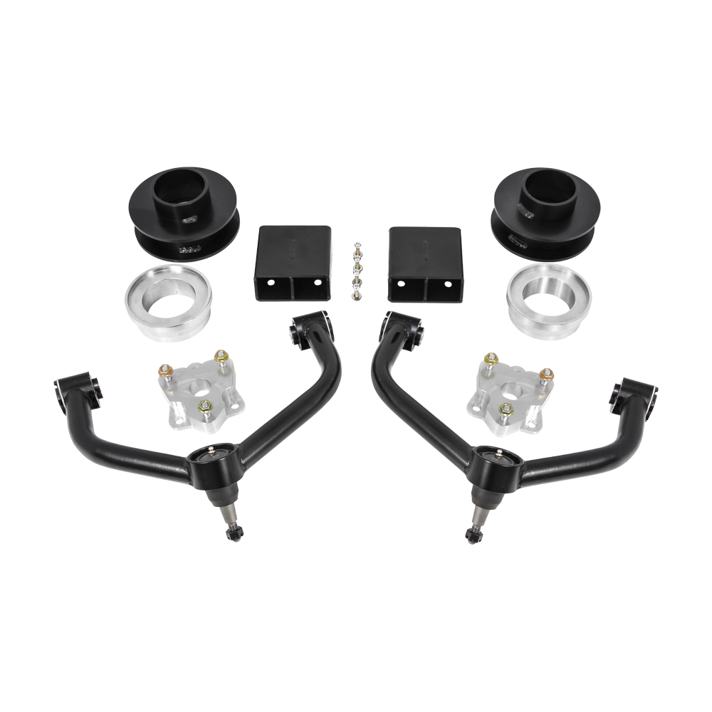 ReadyLift 3.5" SST Lift Kit for 2019-2026 Ram 1500 RWD/4WD 69-1935