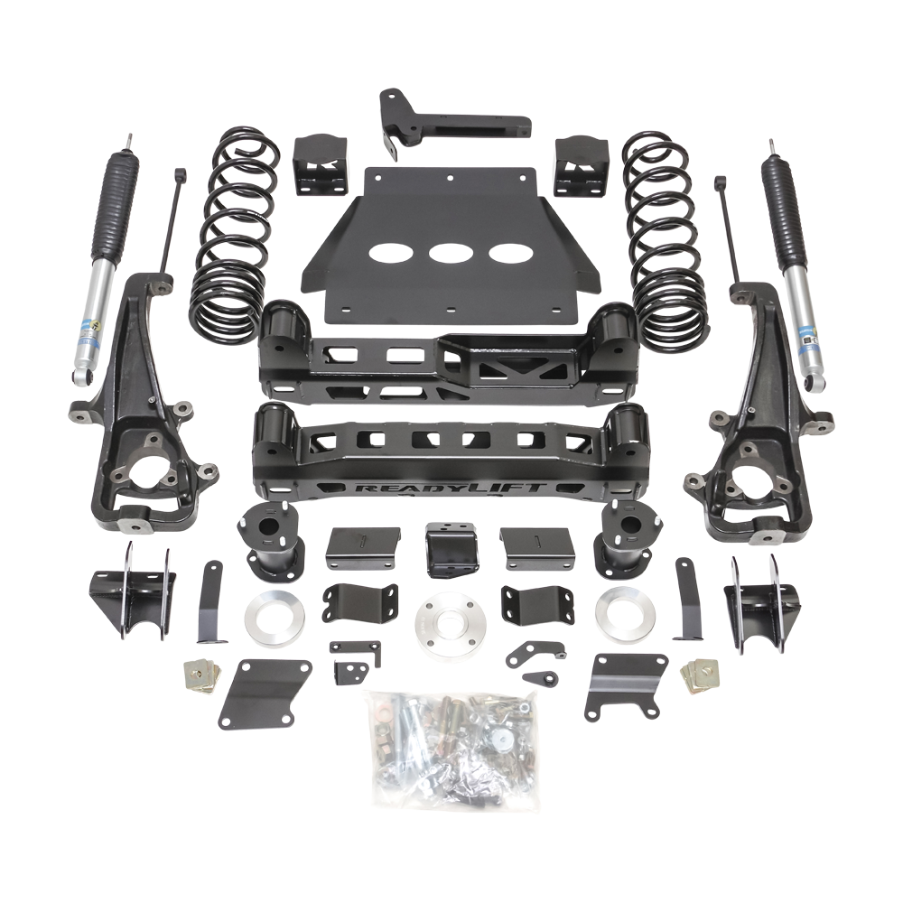 ReadyLift 6" Lift Kit for 2019-2023 Ram 1500 44-1960