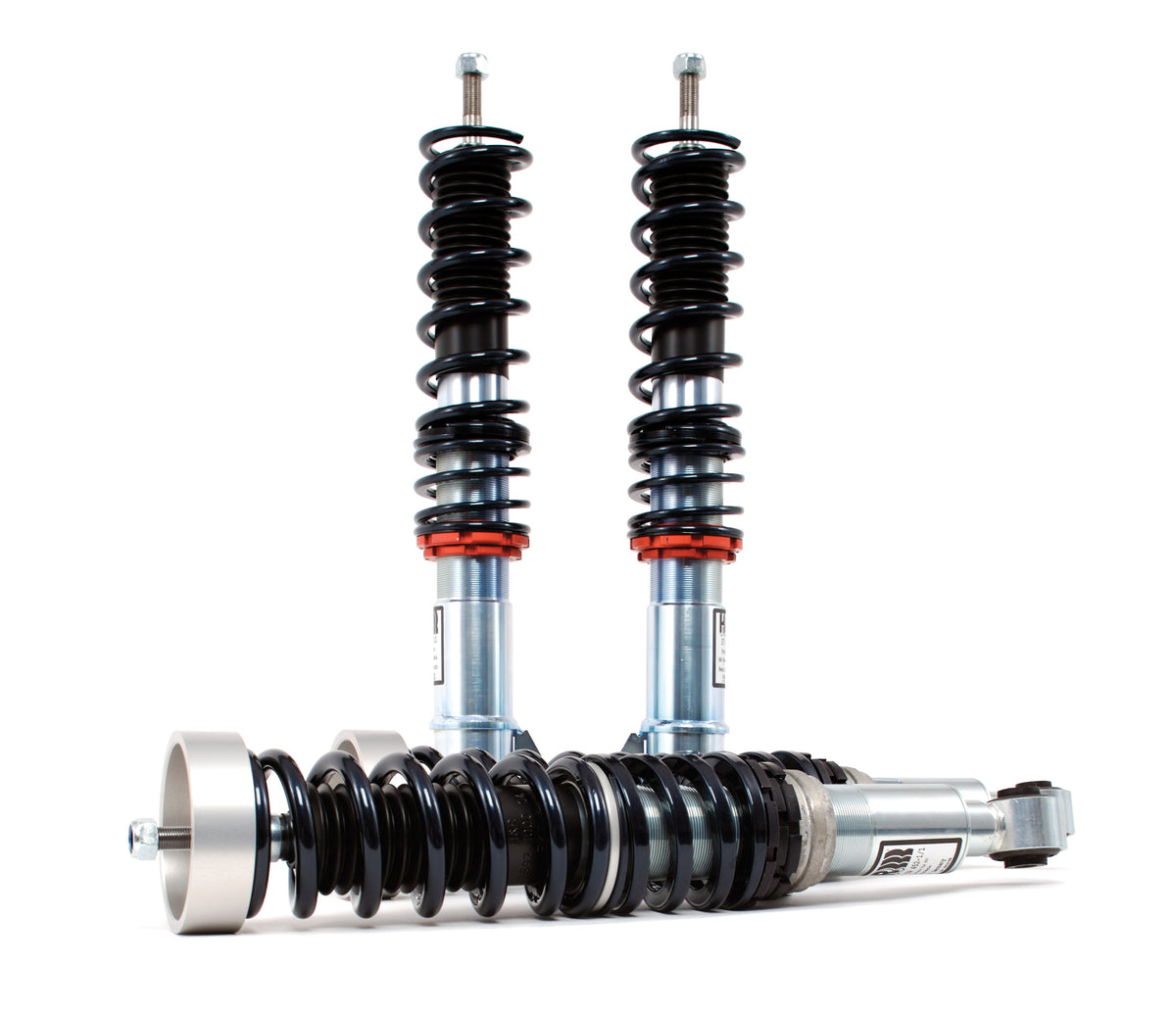H&R RSS Coilover Kit for 1995-1998 Porsche 911 AWD/RWD (993) RSS1590A