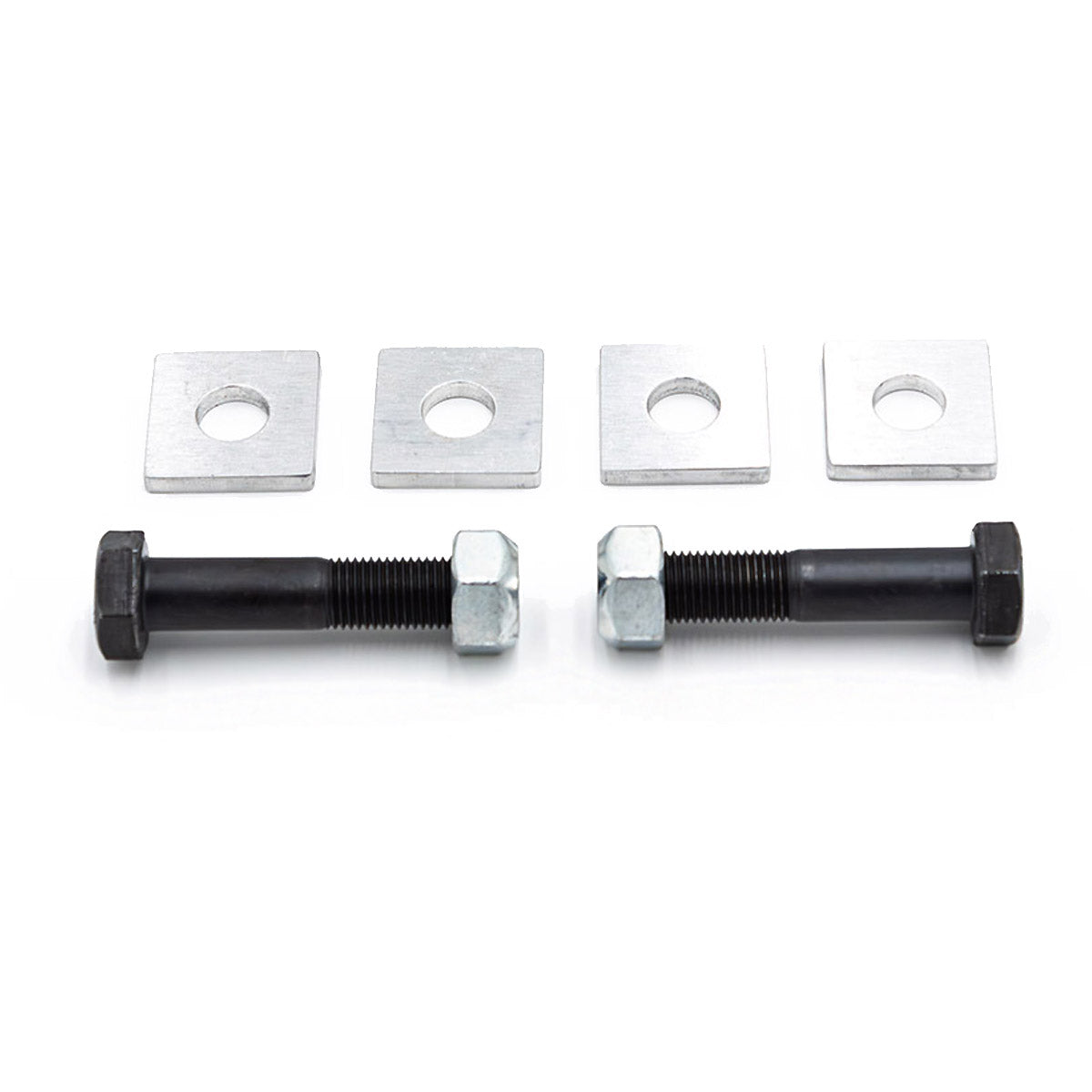 SPL Parts Eccentric Lockout Kit - 2017-2020 Toyota 86 (ZN6) SPL EL FRS