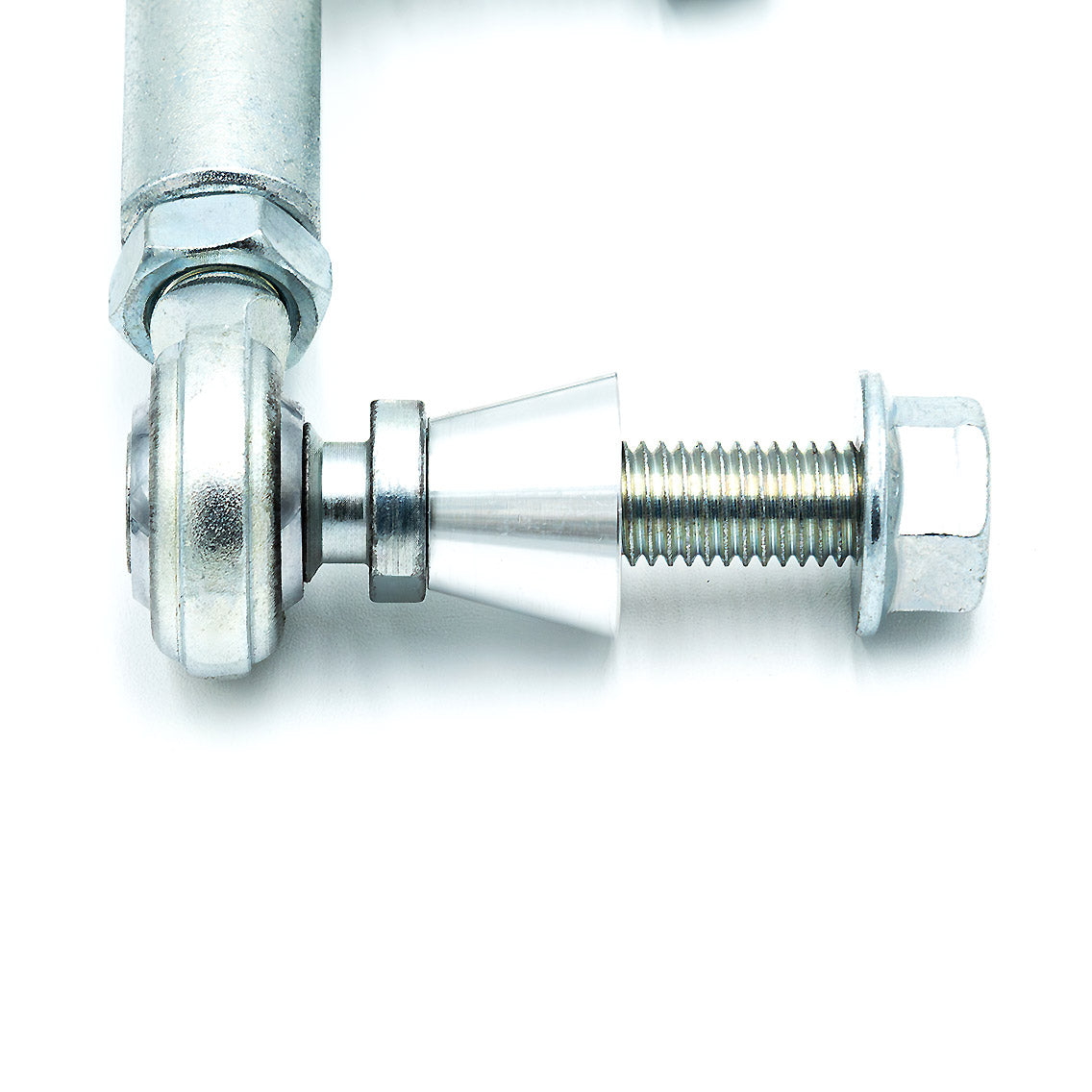 SPL Parts PRO Rear End Links for 2023+ Toyota GR Corolla (E210)