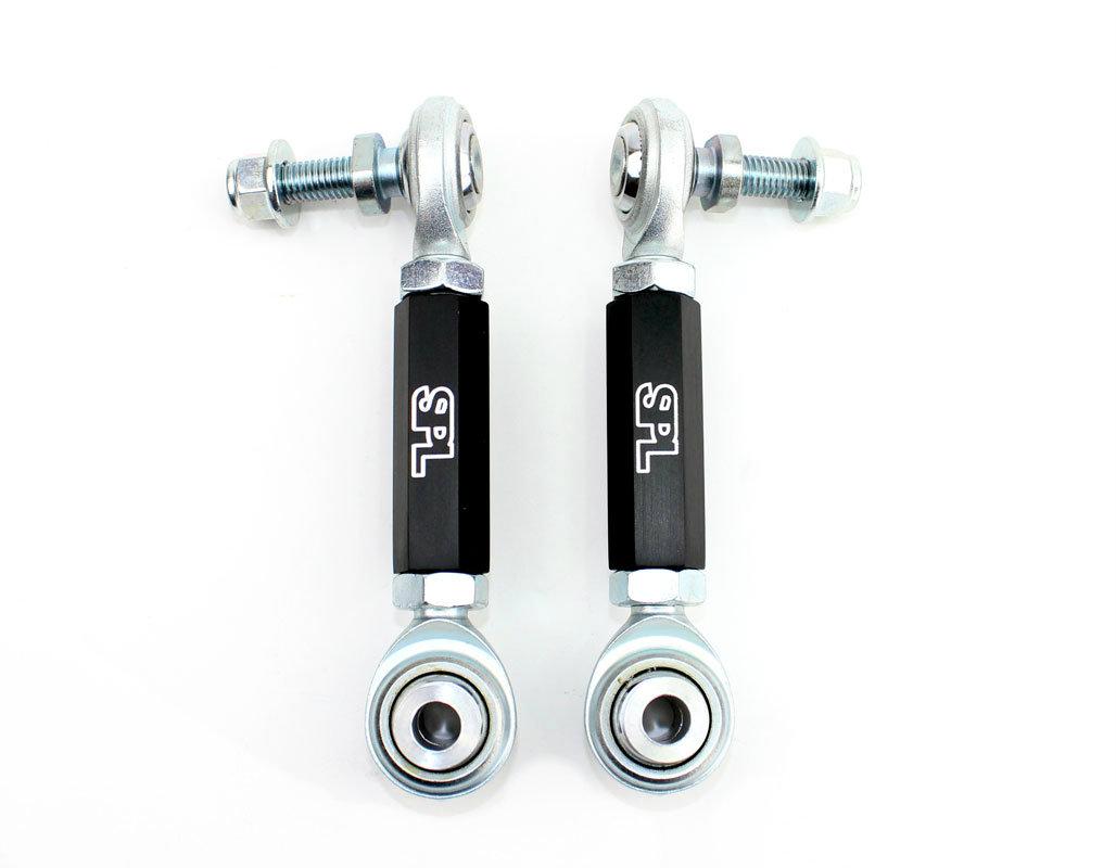 SPL Parts PRO Rear End Links - 2014-2023 BMW M3 (F80) SPL RE F8X