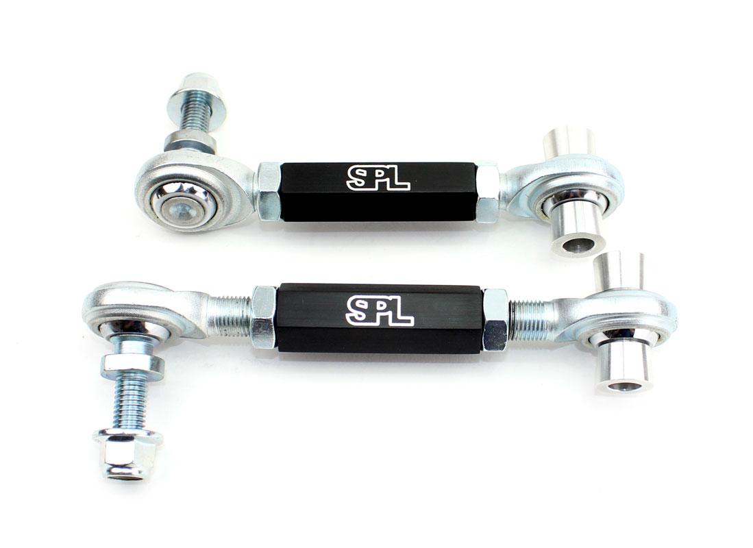 SPL Parts PRO Rear End Links - 2014-2023 BMW M3 (F80) SPL RE F8X