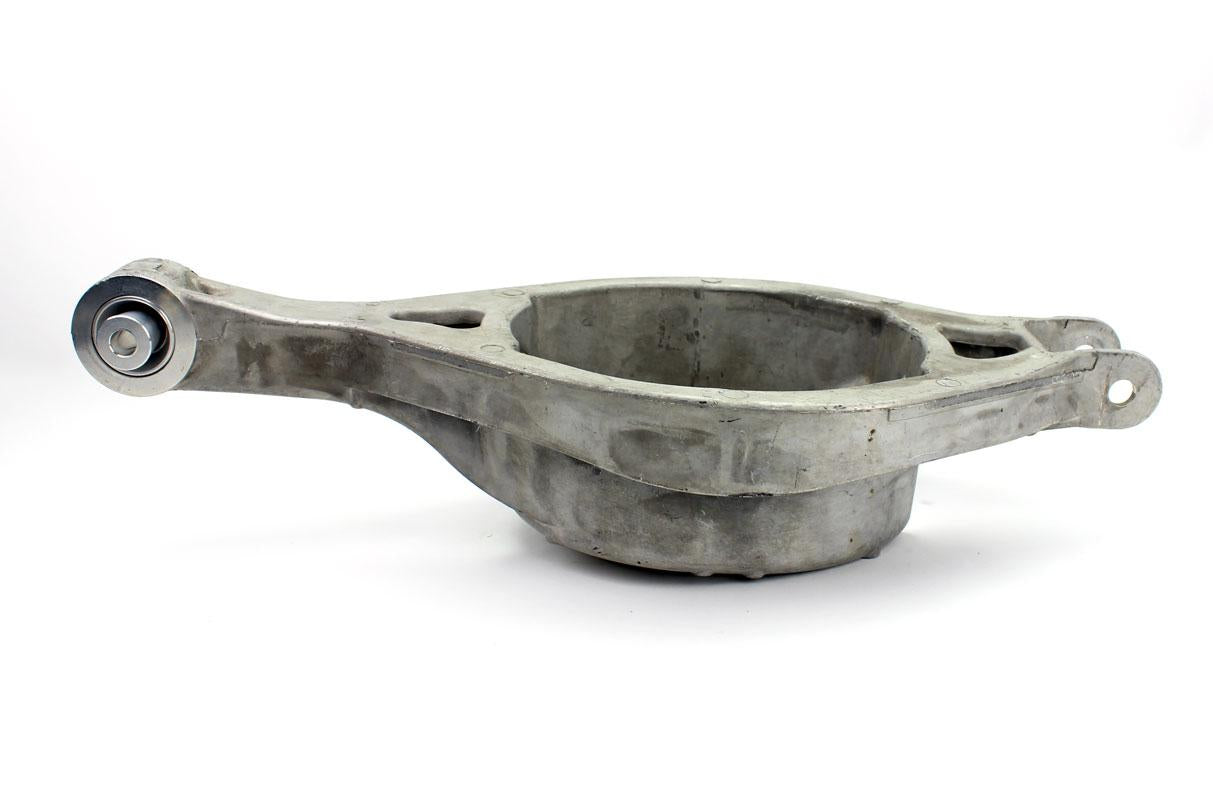 SPL Parts Rear Mid Link Spherical Bushings - 2008-2023 Infiniti G37 (V36) SPL RMLB Z34