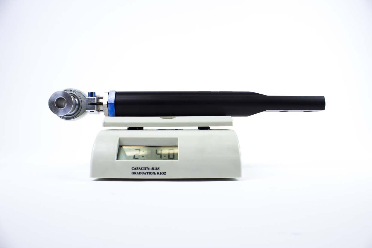 SPL Parts Titanium Series Front Tension Rods - 1989-1994 Nissan Skyline (R32) SPL TR S13