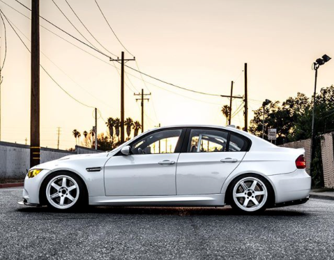 Studio RSR roll bar for 2008-2011 BMW M3 (E90) — view 15